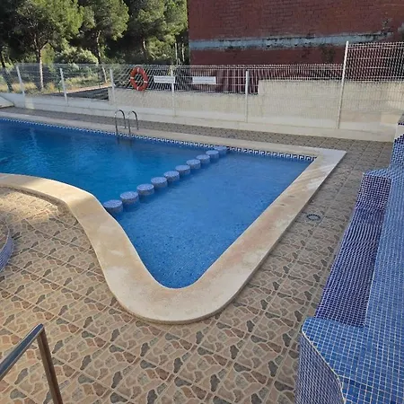 Casa Caithlyn Appartement *