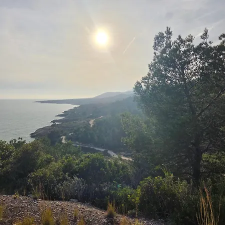 Casa Caithlyn Lägenhet Peñíscola