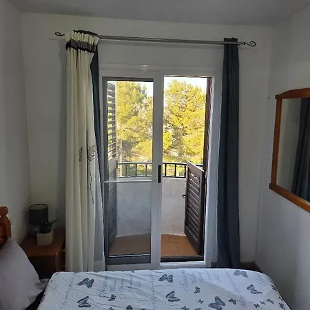 Lägenhet Casa Caithlyn