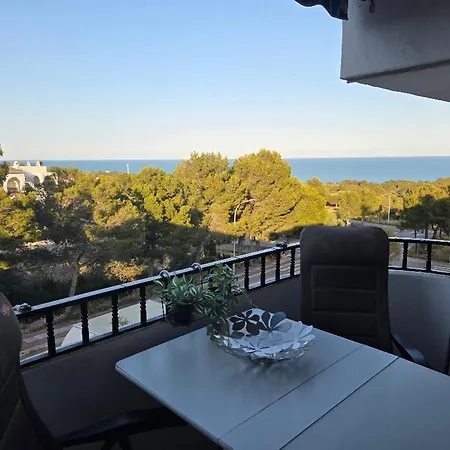 Casa Caithlyn Peñíscola