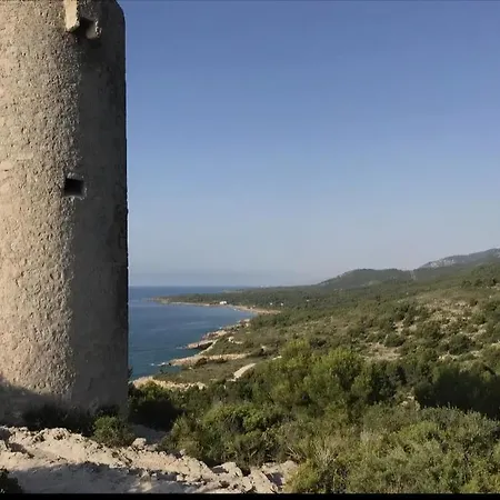 Lägenhet Casa Caithlyn Peñíscola